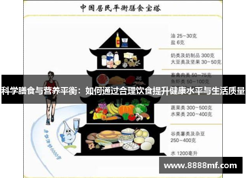 科学膳食与营养平衡：如何通过合理饮食提升健康水平与生活质量