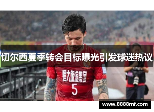 切尔西夏季转会目标曝光引发球迷热议